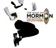 The Book Of Mormon Musical Lyrics