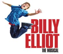 Billy Elliot Musical Lyrics