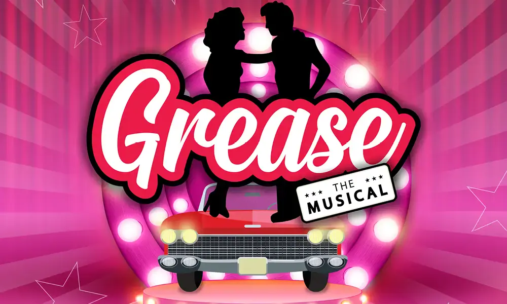 Grease - Musicals & Lyrics