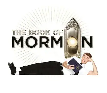 The Book Of Mormon