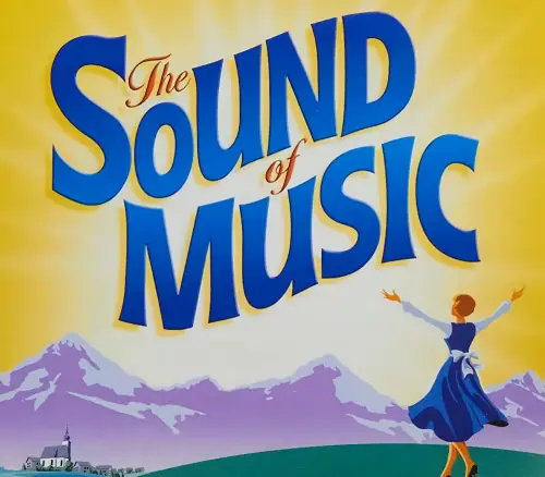 The Sound Of Music