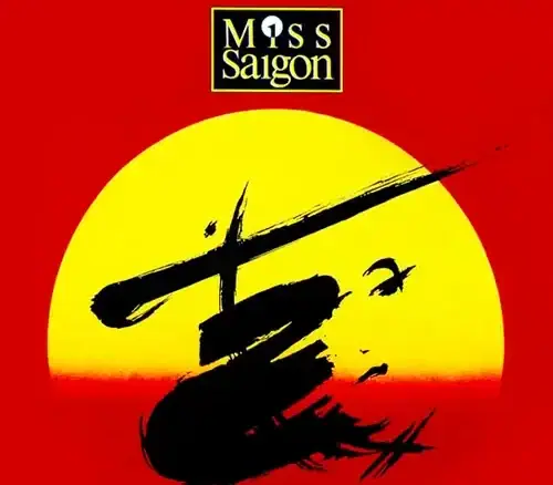 Miss Saigon