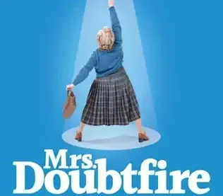 Mrs. Doubtfire