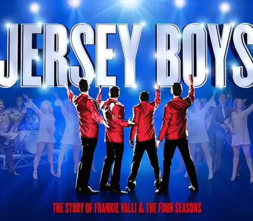 Jersey Boys