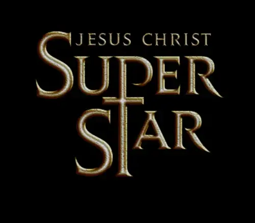 Jesus Christ Superstar