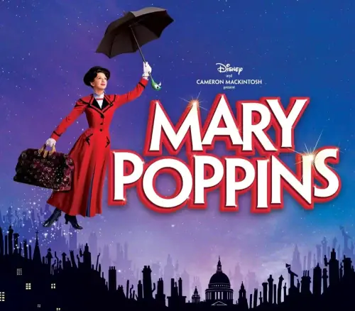 Mary Poppins