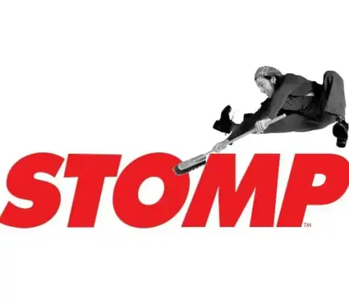 Stomp